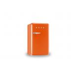 SMEG ตู้เย็น 1 ประตู 4.2 คิว / 120 ลิตร รุ่น FAB10