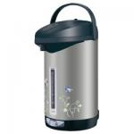 Sharp กระติกน้ำร้อน ความจุ 2.9 ลิตร รุ่น KP-30S-IB-สีเทา