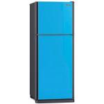 Mitsubishi ตู้เย็น 2 ประตู ขนาด 8.5 คิว รุ่น MR-F26 สีฟ้า