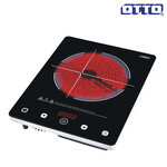 OTTO เตาไฟฟ้าอินฟาเรด รุ่น GE-813