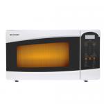 Sharp ไมโครเวฟ ระบบสัมผัส ขนาด 22 ลิตร รุ่น R-288 สีขาว