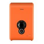 Toshiba เครื่องทำน้ำอุ่น ขนาด 4,500 วัตต์ รุ่น WH-4511G สีส้ม