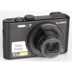 PANASONIC Digital Camera ความละเอียด 12 ล้าน รุ่น Lumix DMC LF1 สีดำ