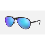 RayBan RB4320CH 601S/A1 CHROMANCE