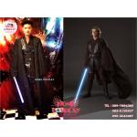 Premium Set: ชุดอัศวินเจได อนาคิน สกายวอล์คเกอร์ Jedi Anakin Skywalker - Star Wars