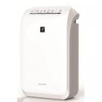 Sharp เครื่องฟอกอากาศ สำหรับห้อง 39 ตร.ม. รุ่น FP-E50TA-W