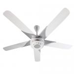 Mitsubishi พัดลมเพดาน 56 นิ้ว รีโมท รุ่น C56-RQ5-WHITE - สีขาว