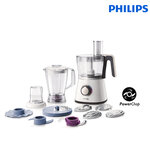 PHILIPS เครื่องเตรียมอาหาร รุ่น HR7761