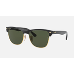 RayBan RB4175 877 | CLUBMASTER OVERSIZED