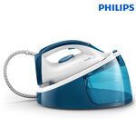 PHILIPS เตารีดแรงดันไอน้ำ FastCare Compact รุ่น GC6733