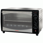 Sharp เตาอบไฟฟ้า ความจุ 42 ลิตร รุ่น EO-42K