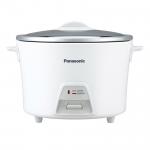 Panasonic หม้อหุงข้าว 1 ลิตร รุ่น SR-G101