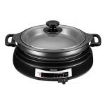 Toshiba กระทะไฟฟ้าเพื่อสุขภาพ รุ่น HGN-6D