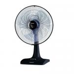 Sharp พัดลมตั้งโต๊ะ ใบพัด 16 นิ้ว รุ่น PJ-TA161-DG-สีดำ