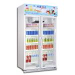 Mirage ตู้แช่เย็น / เครื่องดื่ม 2 ประตู จุ 24.5 คิว/694 ลิตร รุ่น BC62FN