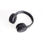 Sony หูฟังไร้สาย Bluetooth รุ่น MDR-XB650BT(สีดำ)