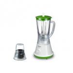 Panasonic เครื่องปั่นและเตรียมอาหาร รุ่น MX-GM1011 (สีเขียว)