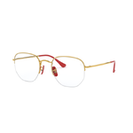 RayBan RX6448M F029 Ferrari Collection