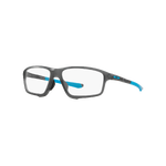 OAKLEY OX8080-01 CROSSLINK ZERO (ASIA FIT)