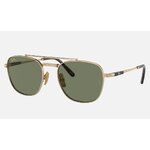 RayBan RB8258 313852 FRANK II TITANIUM