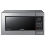 Samsung ไมโครเวฟ ระบบสัมผัส 20 ลิตร รุ่น ME73MD (สีเทา)