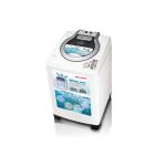 Sharp เครื่องซักผ้าฝาบนขนาด 12 Kg. รุ่น ES-D129T-H - White