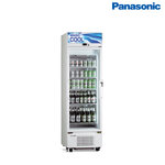 PANASONIC ตู้แช่เครื่องดื่มความจุ 11.6 คิว รุ่น SBC-PF330THWR
