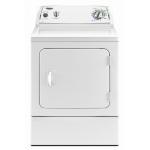 Whirlpool เครื่องอบผ้า 10.5 KGS รุ่น 3LWED4800YQ (White)