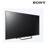 SONY 32 INCH DIGITAL SMART HD READY LED TV KDL-32W600D