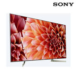 SONY 85 INCH 4K ANDROID DIGITAL UHD LED TV KD-85X9000F
