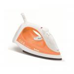 Tefal เตารีดไอน้ำ 1,300วัตต์ รุ่น FV1422T0 สีส้ม