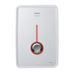 Toshiba เครื่องทำน้ำอุ่น ขนาด 3,500 วัตต์ รุ่น WH-3511MA