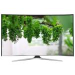 Samsung Smart Digital Full HD Curved LED TV ขนาด 55 นิ้ว รุ่น UA-55J6300