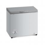 PANASONIC ตู้แช่แข็ง ความจุ 6.5 คิว รุ่น SF-PC697 - White