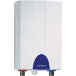 Siemens เครื่องทำน้ำร้อน แบบ Multi point 6,000 วัตต์ รุ่น DH06111 - White