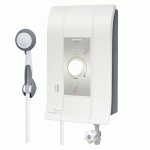 Sharp เครื่องทำน้ำอุ่น กำลังไฟ 3,500 วัตต์ รุ่น WH-235M