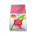 **พร้อมส่ง**Meji amino collagen (Refill) 5,000 mg ช่วยให้ผิวนุ่ม ชุ่มชื่น มีความยืดหยุ่นมากยิ่งขึ้น