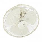 Panasonic พัดลมโคจรขนาดใบพัด 16 นิ้ว รุ่น F-BC16 (สีขาว)