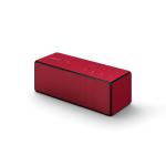 Sony ลำโพงบลูทูธไร้สาย รุ่น SRS-X3 สีแดง