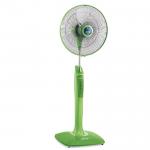 Mitsubishi พัดลมตั้งพื้น 16 นิ้ว รุ่น LV16-G (สีเขียว)