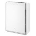 Toshiba เครื่องฟอกอากาศ ขนาดพิ้นที่ 43 ตร.ม รุ่น CAF-E50(W)