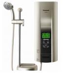 Panasonic เครื่องทำน้ำอุ่น 3500 วัตต์ ระบบ Digital ร้อนสลับเย็น อัตโนมัติ รุ่น DH-3KD1TN