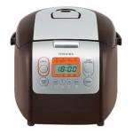 Toshiba หม้อหุงข้าว ดิจิตอล ขนาด 1.8ลิตร รุ่น RC-18NMF