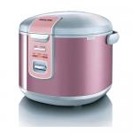 Philips หม้อหุงข้าวอุ่นทิพย์ 1.5ลิตร เคลือบ HD4733