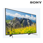 SONY 65 INCH 4K ANDROID DIGITAL UHD LED TV KD-65X7500F
