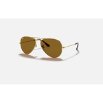 RayBan RB3025 001/33 AVIATOR LARGE METAL