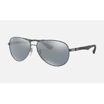 RayBan RB8313 004/K6 CARBON FIBRE