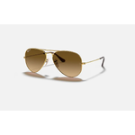 RayBan RB3025 001/M2 AVIATOR LARGE METAL