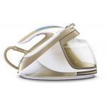 Philips เตารีดเครื่องทำไอน้ำที่รวดเร็วและทรงพลังที่สุด ขนาด 2400 วัตต์ รุ่น GC9642