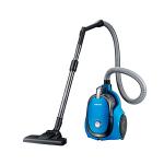 Samsung เครื่องดูดฝุ่น 1,600 วัตต์ กำลังดูด 350 วัตต์รุ่น VC16BSNMAUB